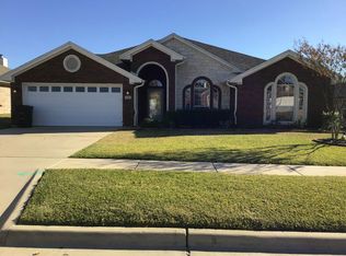 5616 Mosaic Trl, Killeen, TX 76542