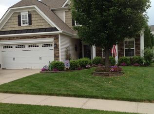 4929 Old Towne Village Cir, Pfafftown, NC 27040