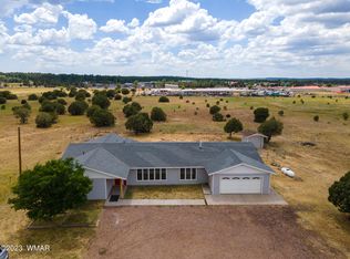 2536 Hi Joe Rd, Lakeside, AZ 85929