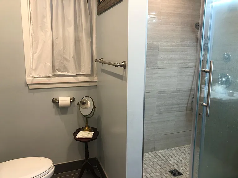 1st floor bathroom