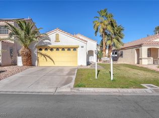 5838 Heather Marie Dr, Las Vegas, NV 89110