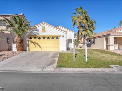 5838 Heather Marie Dr, Las Vegas, NV, 89110