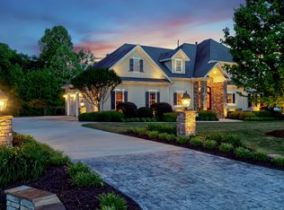 67 Rolling Woods Ct, Pittsboro, NC 27312