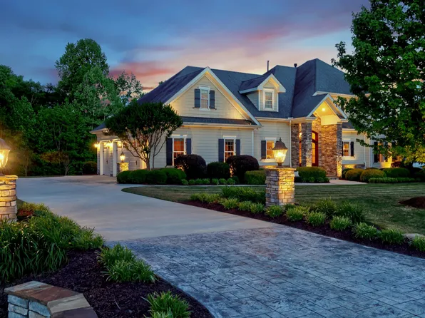 67 Rolling Woods Ct, Pittsboro, NC 27312