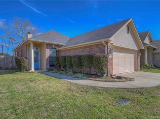 2013 Wild Iris, Bossier City, LA 71112