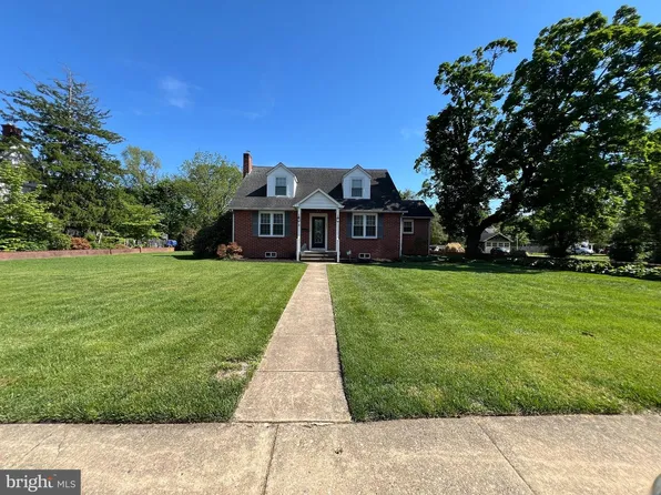 246 E Main St, Elkton, MD 21921