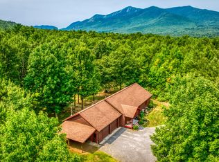 5926 Nys Rte #86, Wilmington, NY 12997