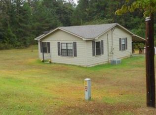 230 Jack Crowell Rd, Eros, LA 71238