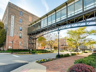 251 Rocketts Way UNIT 210, Henrico, VA, 23231