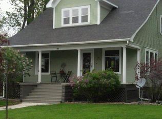 400 W Jefferson St, Danforth, IL 60930