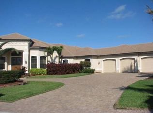 5644 Yardarm Ct, Cape Coral, FL 33914