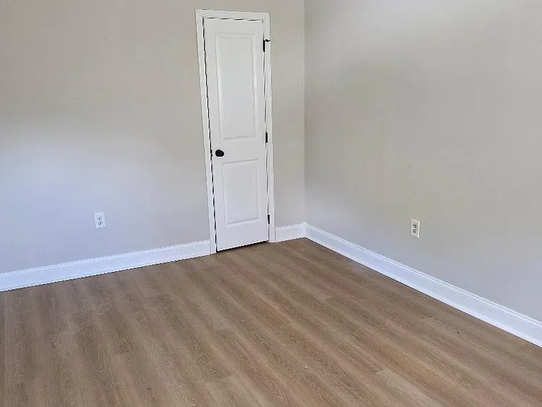 view of2nd floor bedroom