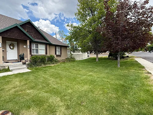 275 N 600 E #BASEMENT Photo 1