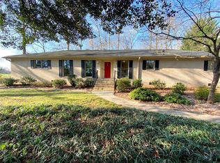 124 Jolly Wingo Rd, Pendleton, SC 29670