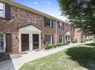 952 Chatham Ln Unit D, Columbus, OH 43221