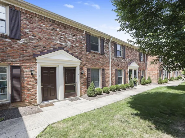 952 Chatham Ln Unit D, Columbus, OH 43221