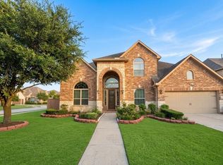 11407 Jonstone Paisley Ct, Richmond, TX 77407