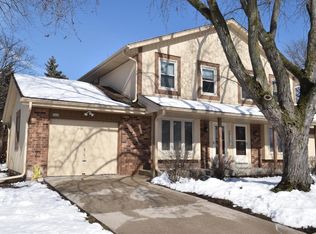 6609 Radburn Ln, Greendale, WI 53129