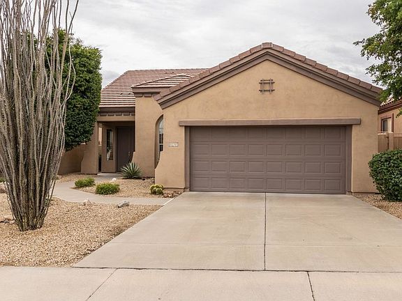 2nd image of 15815 E Cactus Dr