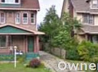 722 Thornhill Dr, Cleveland, OH 44108