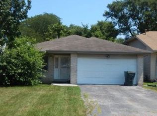 16409 Turner Ave, Markham, IL 60428