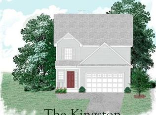 11 Hollow Ridge Dr, Nashua, NH 03062