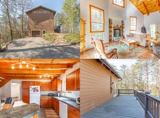 623 Cane Creek Mountain Rd, Tellico Plains, TN 37385