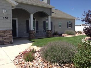 278 S Marble Canyon Cir, Brian Head, UT 84720