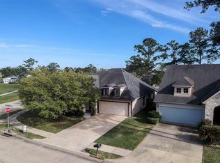 12703 Brighton Trail Ct, Tomball, TX 77377