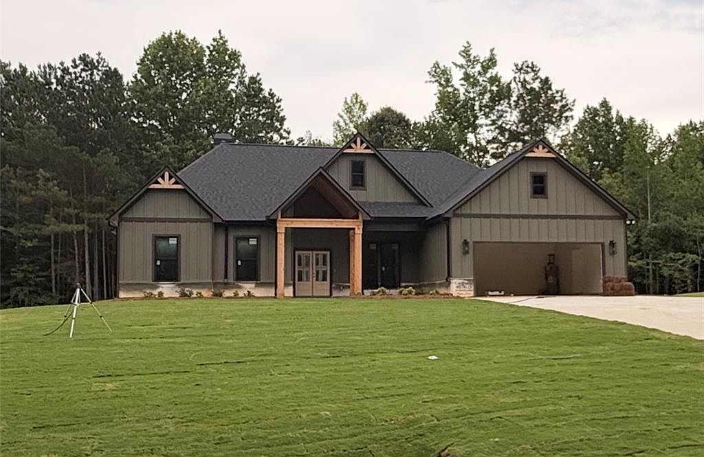 691 Clyde Cole Rd, Dallas, GA 30157 | MLS #7751461 | Zillow