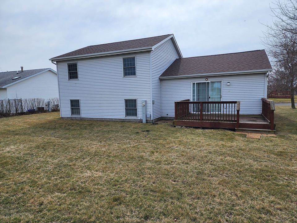 1501 Bethany Ln, Pontiac, IL 61764 Zillow