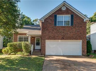 5257 Village Trce, Nashville, TN 37211