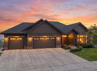 10303 N Wieber Dr, Spokane, WA 99208