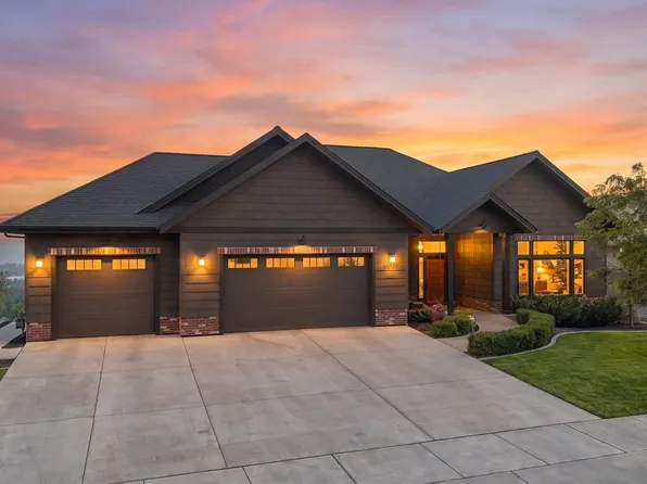 10303 N Wieber Dr, Spokane, WA 99208
