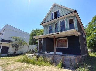 2440 Bailey Ave, Buffalo, NY 14215