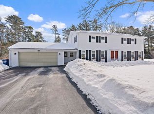 10 Dowd Ave, Wareham, MA 02571