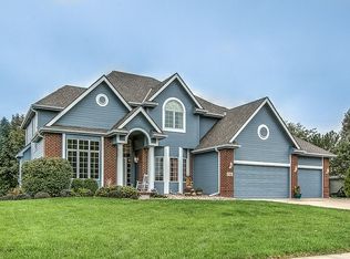 17461 O St, Omaha, NE 68135