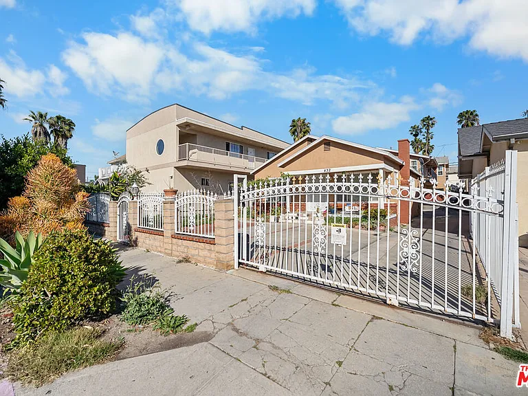 432 N Harvard Blvd — Photo 9