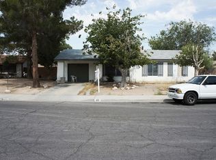 401 Agora Ct, Las Vegas, NV 89110