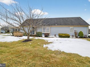 17 George Washington Dr, Monroe Township, NJ 08831