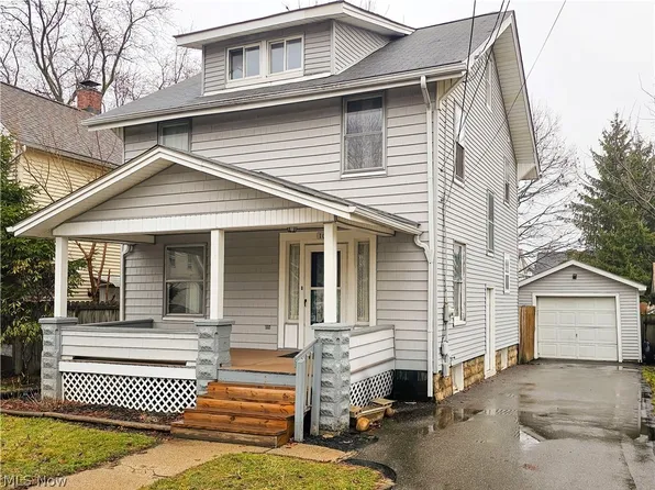 1030 Dartmouth Ave SW, Canton, OH 44710