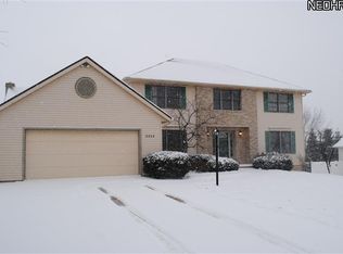 2255 Rutgers St NW, North Canton, OH 44720