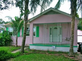 1462 Mithra St, New Orleans, LA 70122