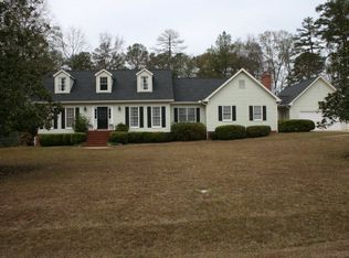 3709 Sussex Dr, Milledgeville, GA --
