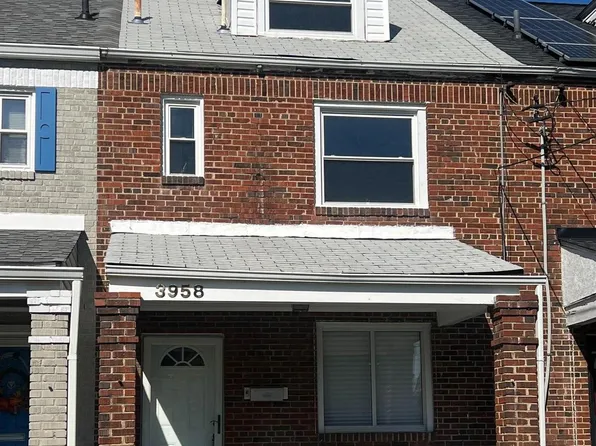 3958 Ames St NE, Washington, DC 20019