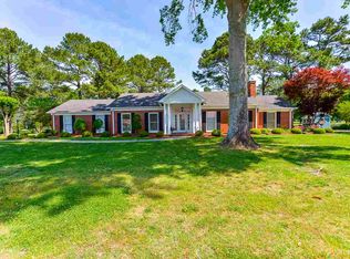 4540 Arrowhead Dr SE, Decatur, AL 35603