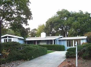 3368 N Lucile Ln, Lafayette, CA 94549