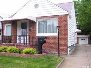 1240 Broadway Ave, Bedford, OH 44146