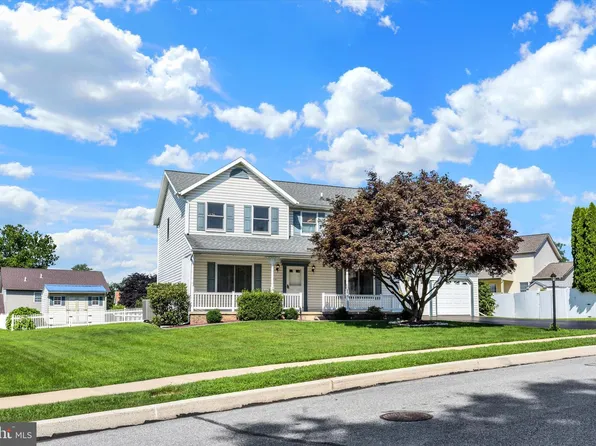 104 Providence Cir, Middletown, PA 17057