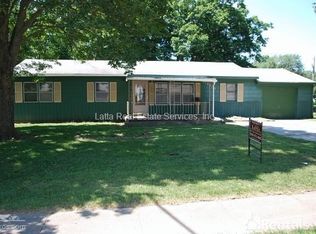 10906 Bennington Ave, Kansas City, MO 64134